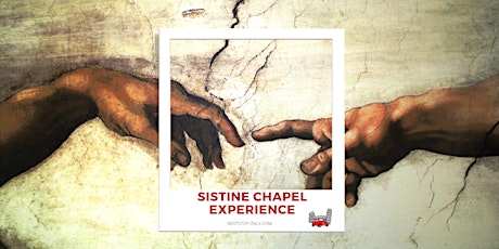The Sistine Chapel Experience – Virtual Tour