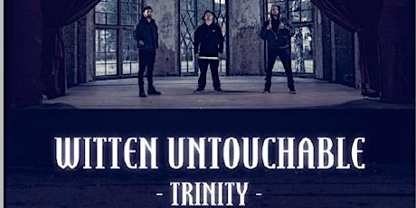 Witten Untouchable • Trinity Live Show 2019 • Münster