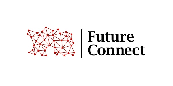 Jersey Finance Future Connect - Network Like a Host