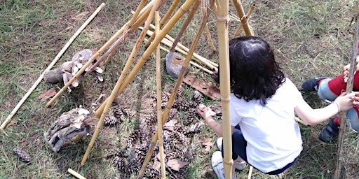 Immagine principale di Una capanna nel bosco dalle 9:30 alle 15:30 