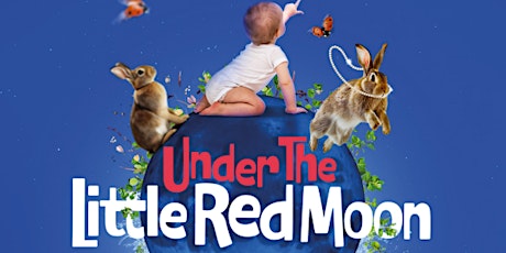 Imagen principal de Under the Little Red Moon