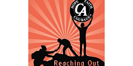 Reaching Out - CA Ireland Convention 2019 primary image