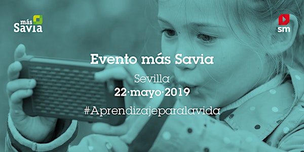 Evento más Savia Sevilla