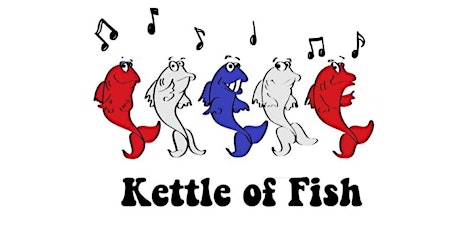 Primaire afbeelding van Music at Hart's Landing / Werlin Park - Featuring Kettle of Fish