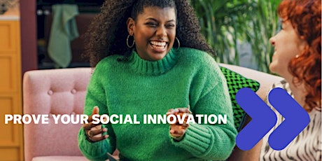 Primaire afbeelding van Infosession Prove Your Social Innovation - PYSI