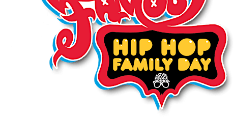 Volunteer with COR: Love, Peace & Hip Hop Festival primary image