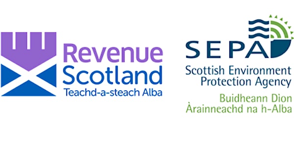Revenue Scotland and SEPA - Scottish Landfill Tax Forum - 5 June 2019
