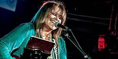 Christine Martucci, Singer, Songwriter primary image