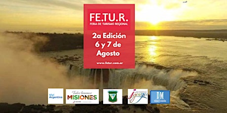 Imagen principal de  FETUR IGUAZU Preinscripción