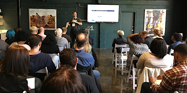 Nashville Content Week 2019: SEO Lunch & Learn