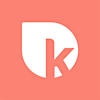 Logotipo de Katch