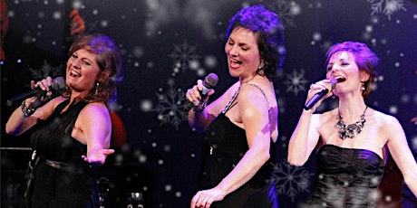 Image principale de The Mantini Sisters' Christmas