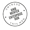 Hwb Menter / Enterprise Hub's Logo