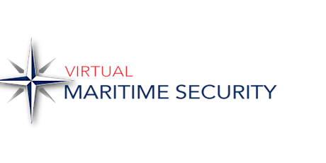 Maritime Security Webinar primary image