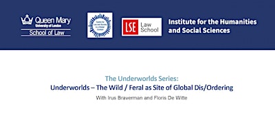 The+Underworlds+Series%3A+The+Wild+-+Feral+as+S