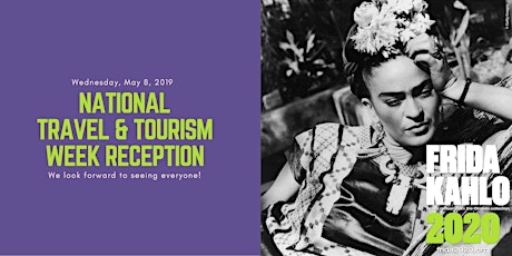 2019 DuPage National Travel & Tourism Week Reception primary image
