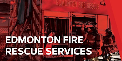 Fire Rescue Services Recruitment Information Session: October 7, 2023 primary image