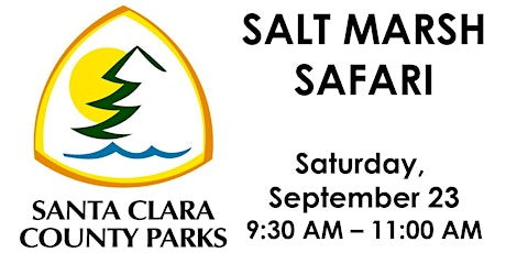 Imagem principal do evento Salt Marsh Safari