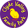 Logótipo de Clyde Valley Family Park