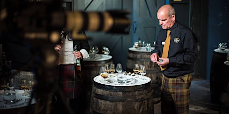 Glengoyne Legacy Chapter One 2019 Whisky Tasting - FREE event primary image