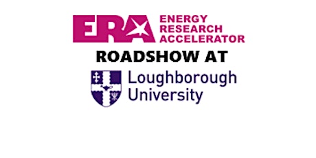 Imagen principal de ERA Roadshow at Loughborough University