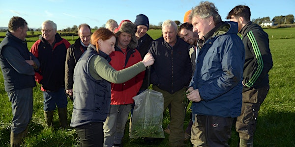 CECRA | Facilitation and Discussion Group Management| M9 | Teagasc Agricultural College, Ballyhaise