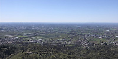 Hauptbild für Colle San Giorgio: il più panoramico dei colli asolani