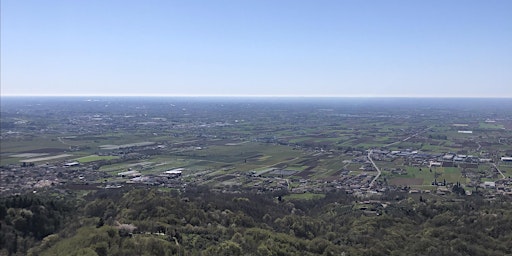 Imagen principal de Colle San Giorgio: il più panoramico dei colli asolani