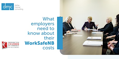 What Employers Need to Know About Their WorkSafe Costs - DMC primary image