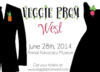 Veggie Prom West primary image