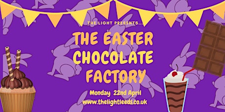 Easter Chocolate Factory primary image