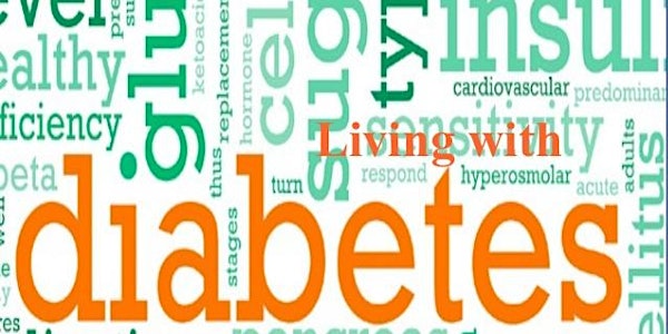 Living Well With Diabetes - Unmet Needs Workshop
