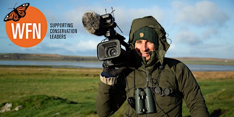 Making of BBC Wild Isles with producers Alastair Fothergill & Nick Gates primary image