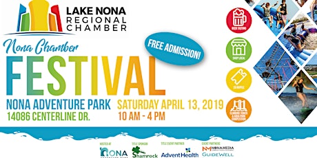 Beer&Wine Fest, Nona Chamber Festival primary image