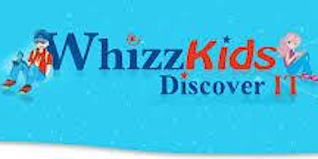 Whizz Kids Tech Camp ( Teens) primary image
