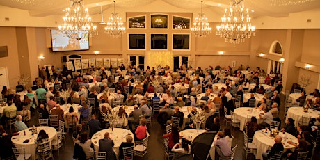 2023 Mills County Chamber of Commerce Annual Banquet primary image