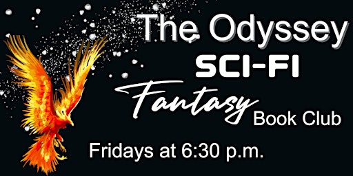 Odyssey Book Club (Science Fiction & Fantasy)  primärbild