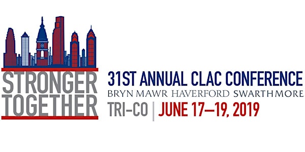 CLAC 2019 Annual Conference