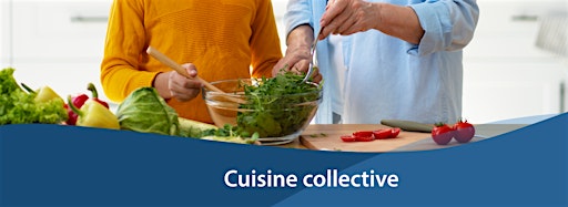 Collection image for Cuisine collective
