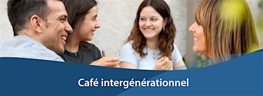 Collection image for Café intergénérationnel