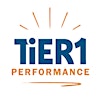 TiER1 Performance's Logo