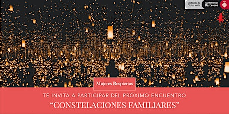 Imagen principal de CONSTELACIONES FAMILIARES