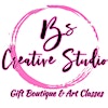 Logotipo de B’s Creative Studio