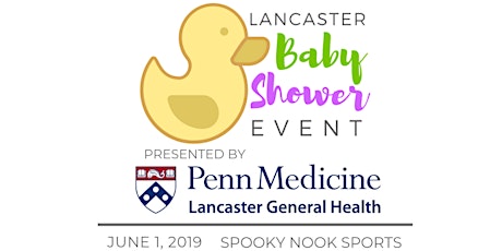 Lancaster Baby Shower Event primary image
