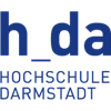 Logo von Hochschule Darmstadt - Fachbereich Informatik