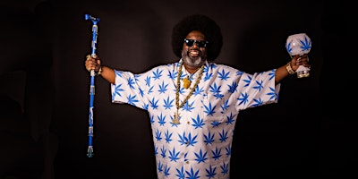 Primaire afbeelding van Afroman at Tacke Box | Chico CA