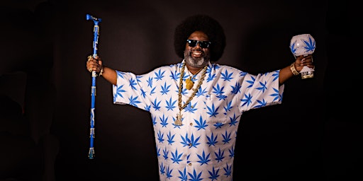 Imagem principal do evento Afroman at Tacke Box | Chico CA