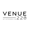 Venue 220 at Kitchen 218's Logo