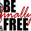 Logotipo da organização Be Finally Free, Inc.