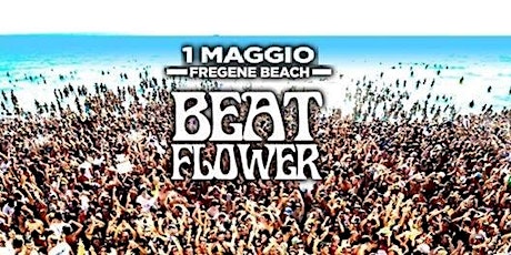 Immagine principale di Beat Flower 1 Maggio Fregene 